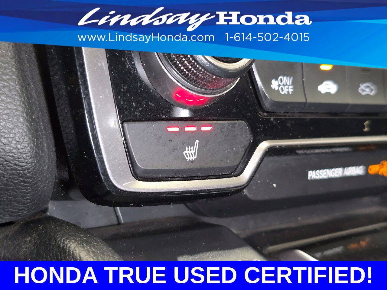 2021 Honda CR-V EX Columbus OH