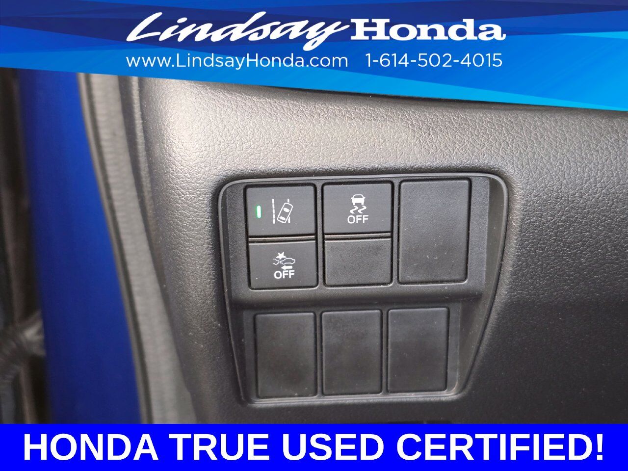 2021 Honda CR-V EX Columbus OH
