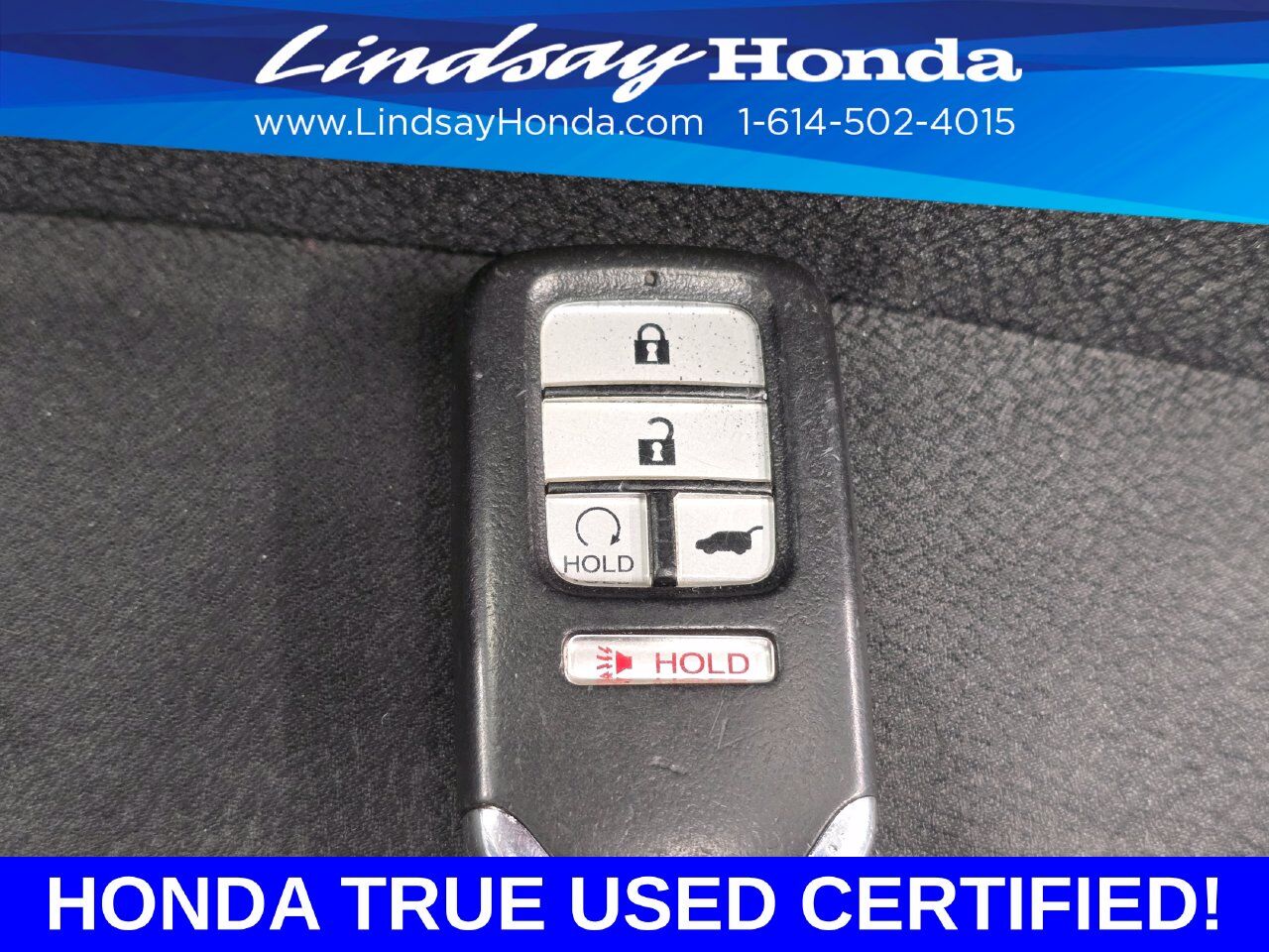 2021 Honda CR-V EX Columbus OH