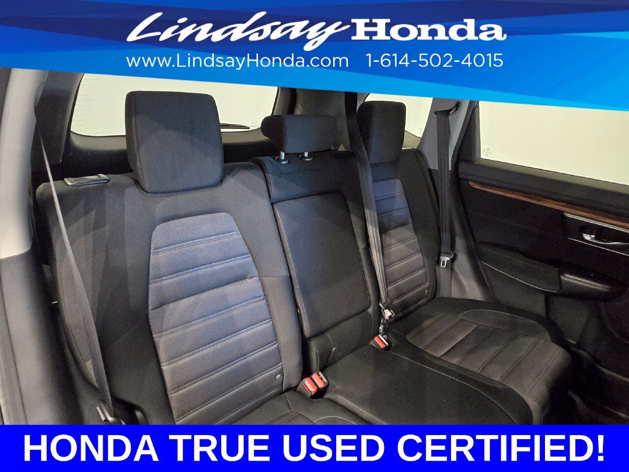 2021 Honda CR-V EX Columbus OH