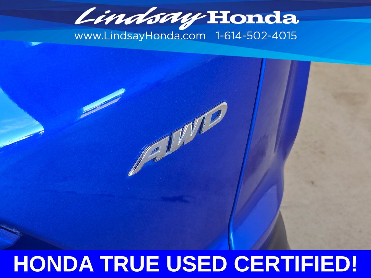 2021 Honda CR-V EX Columbus OH