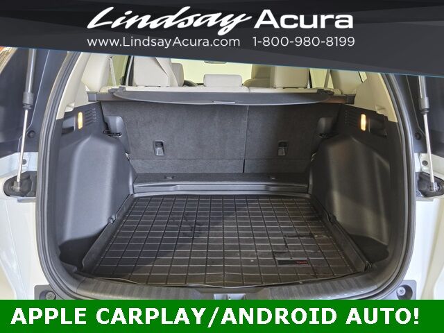 2021 Honda CR-V EX Columbus OH