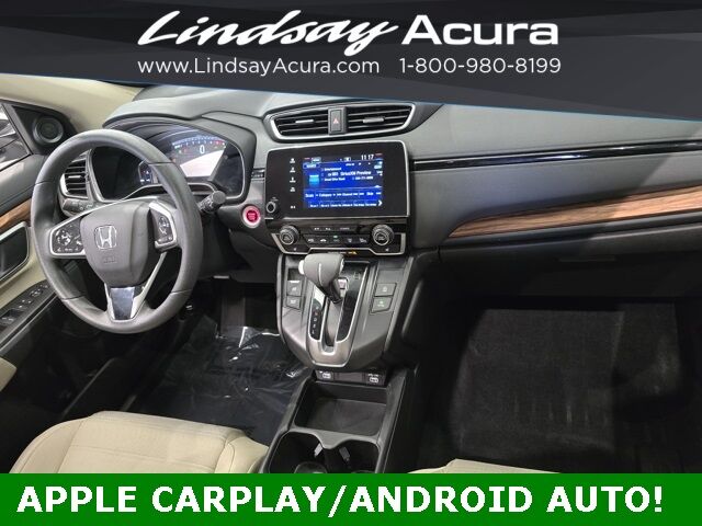 2021 Honda CR-V EX Columbus OH