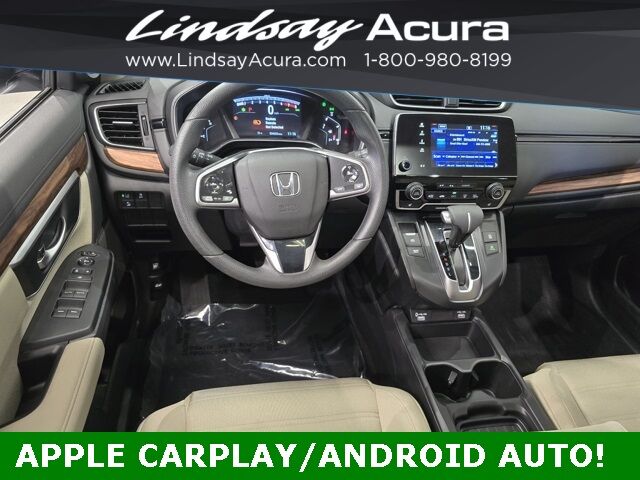 2021 Honda CR-V EX Columbus OH