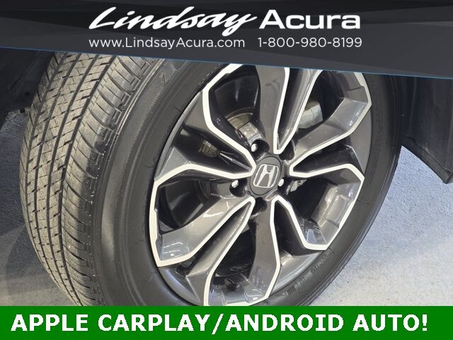 2021 Honda CR-V EX Columbus OH