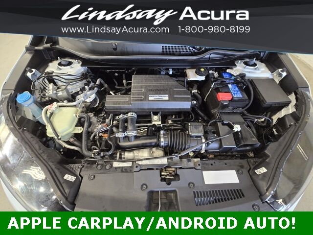 2021 Honda CR-V EX Columbus OH