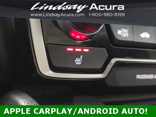 2021 Honda CR-V EX Columbus OH