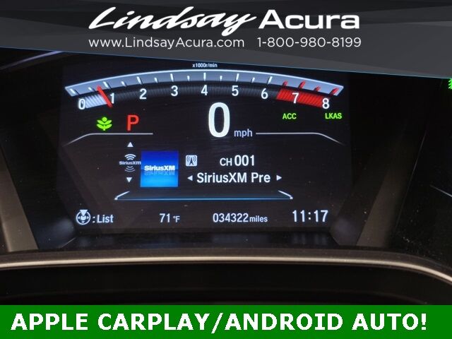 2021 Honda CR-V EX Columbus OH
