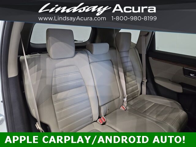 2021 Honda CR-V EX Columbus OH