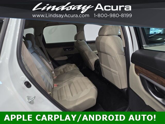 2021 Honda CR-V EX Columbus OH