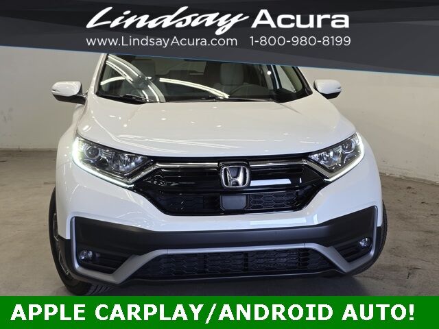 2021 Honda CR-V EX Columbus OH