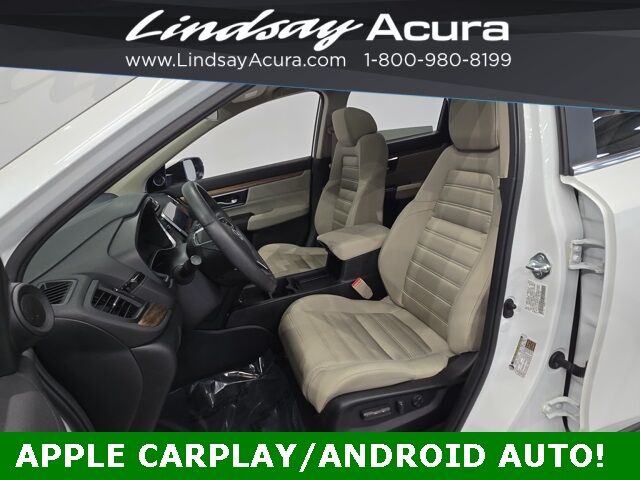 2021 Honda CR-V EX Columbus OH