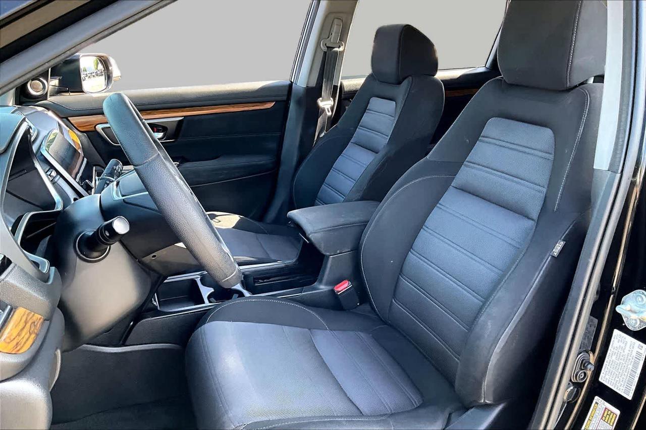 2021 Honda CR-V EX Folsom CA