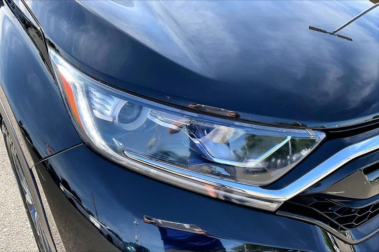 2021 Honda CR-V EX Folsom CA