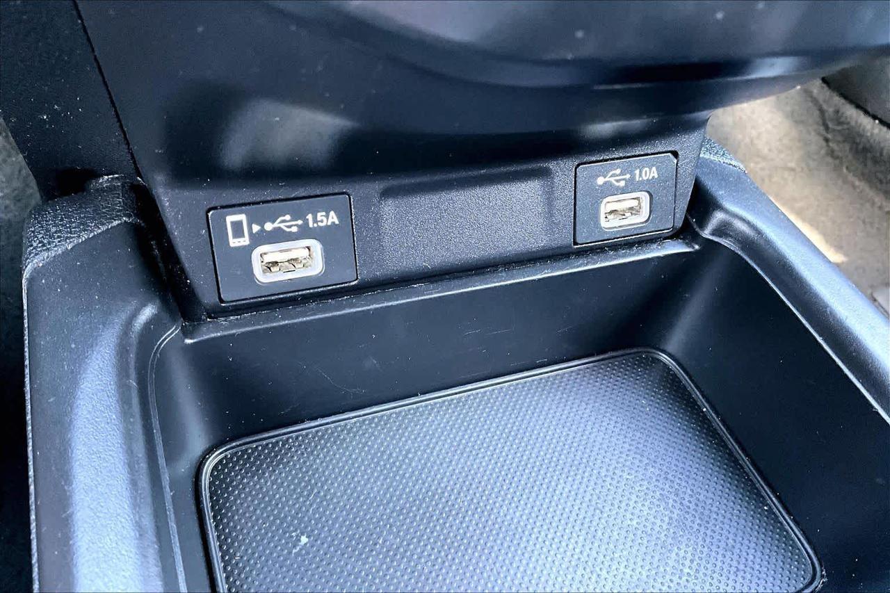 2021 Honda CR-V EX Folsom CA