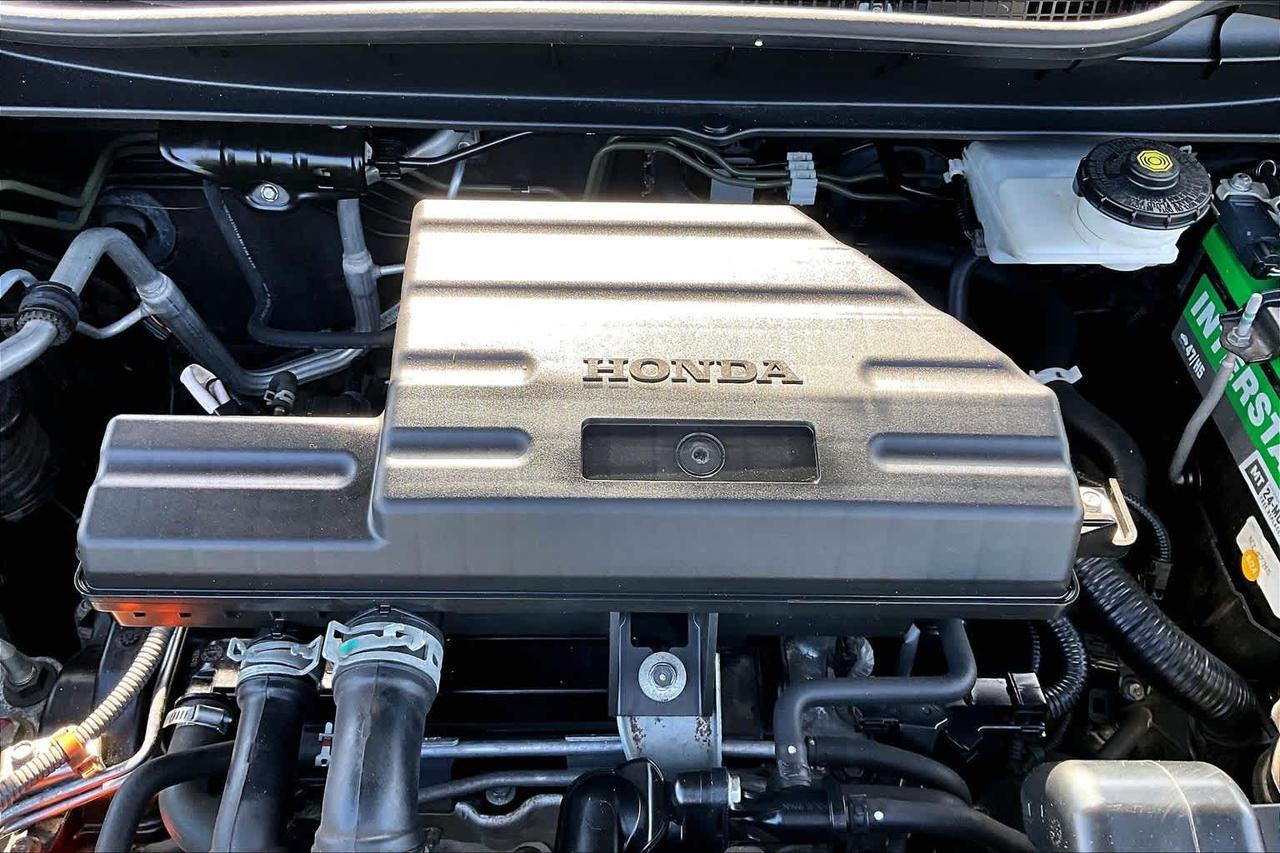 2021 Honda CR-V EX Folsom CA