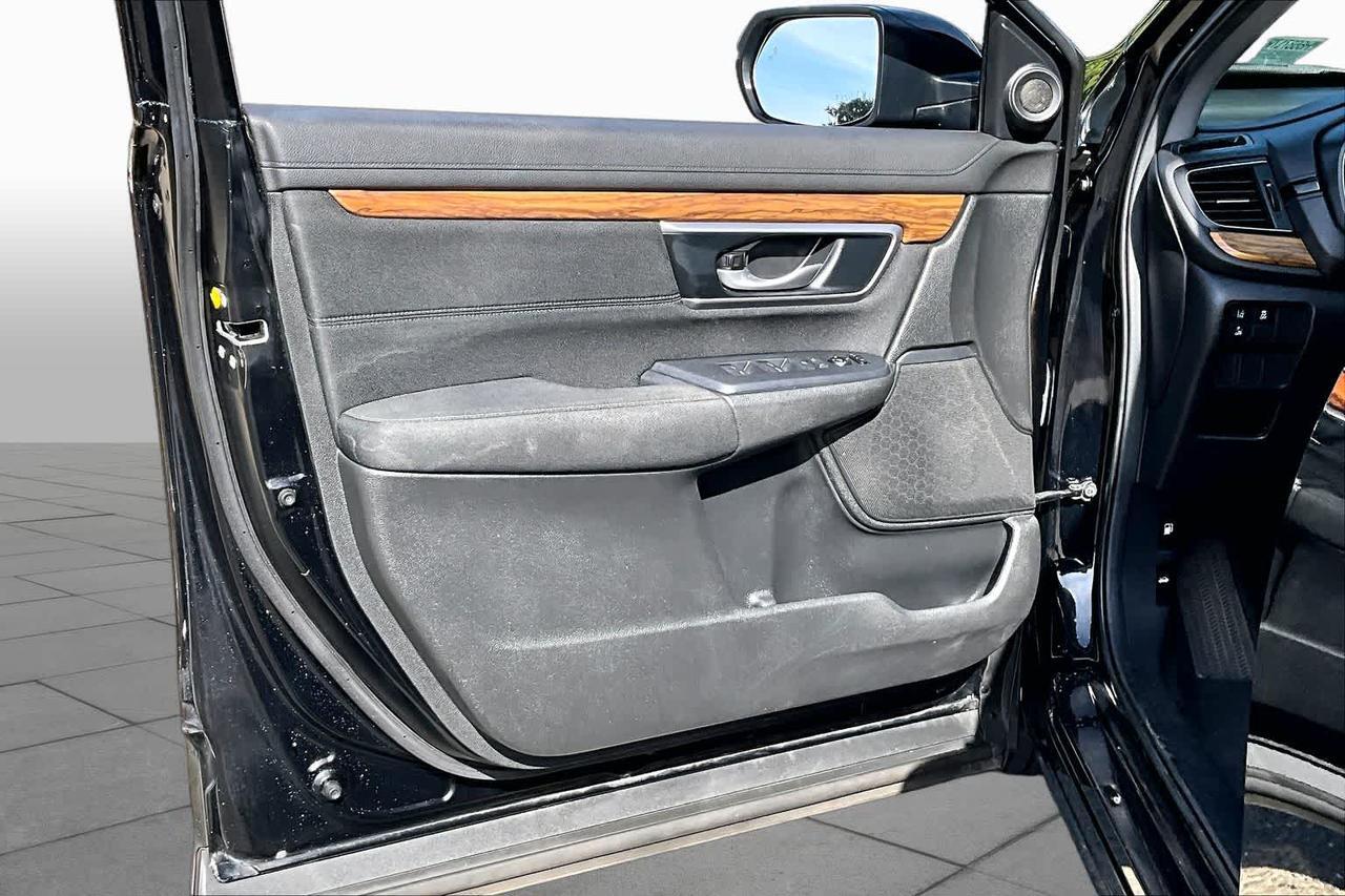2021 Honda CR-V EX Folsom CA
