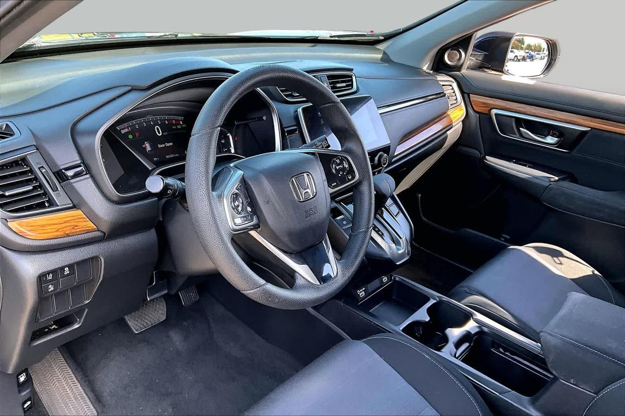 2021 Honda CR-V EX Folsom CA