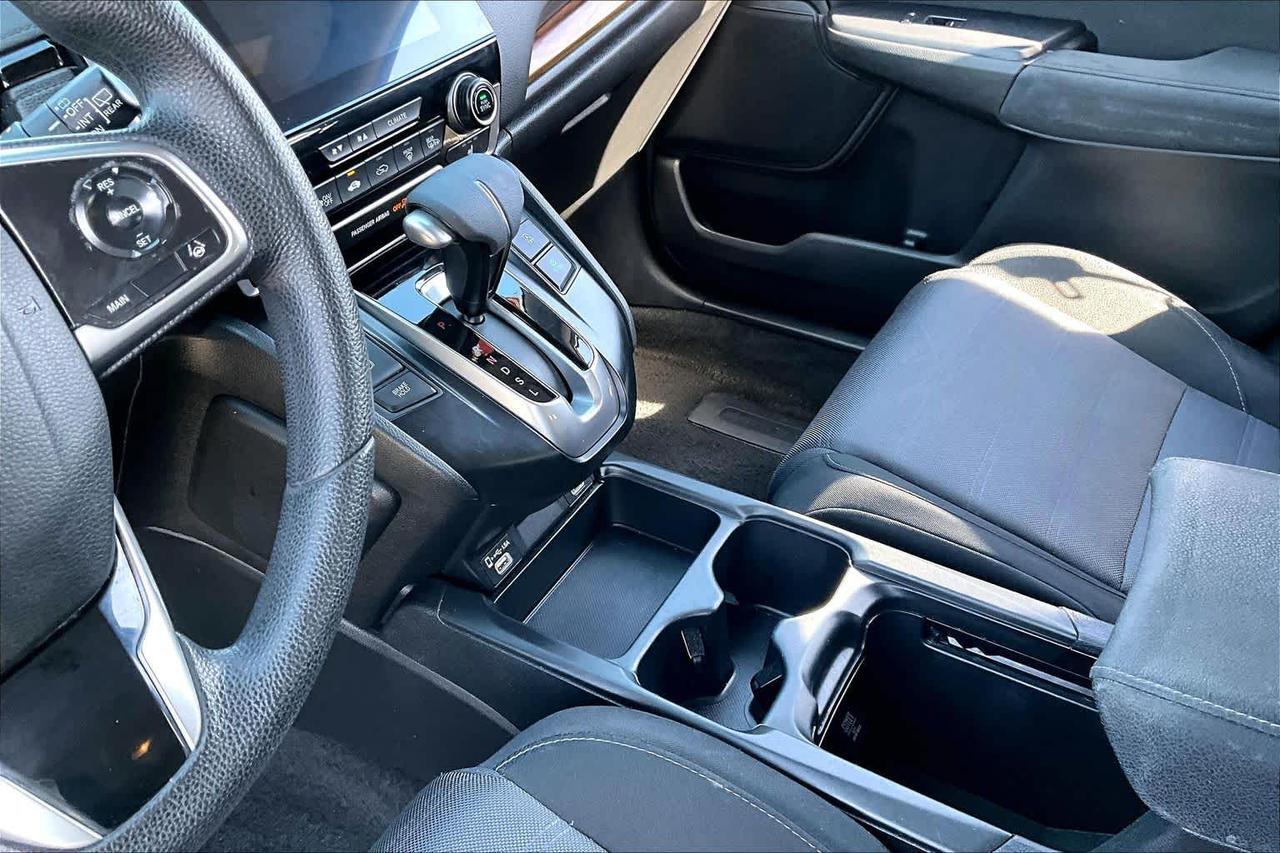 2021 Honda CR-V EX Folsom CA