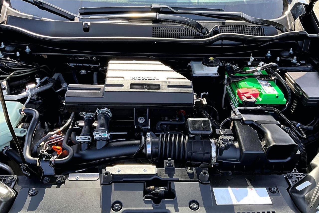 2021 Honda CR-V EX Folsom CA