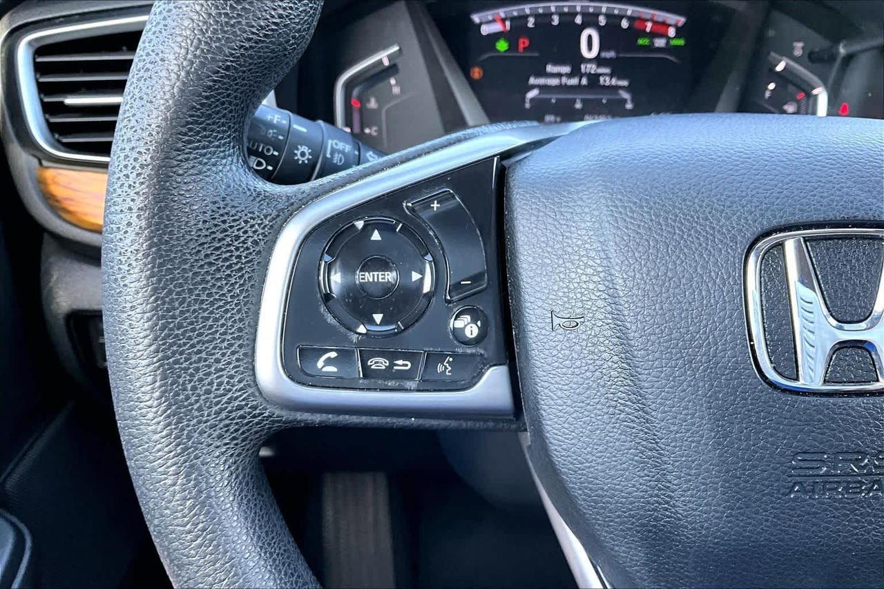 2021 Honda CR-V EX Folsom CA