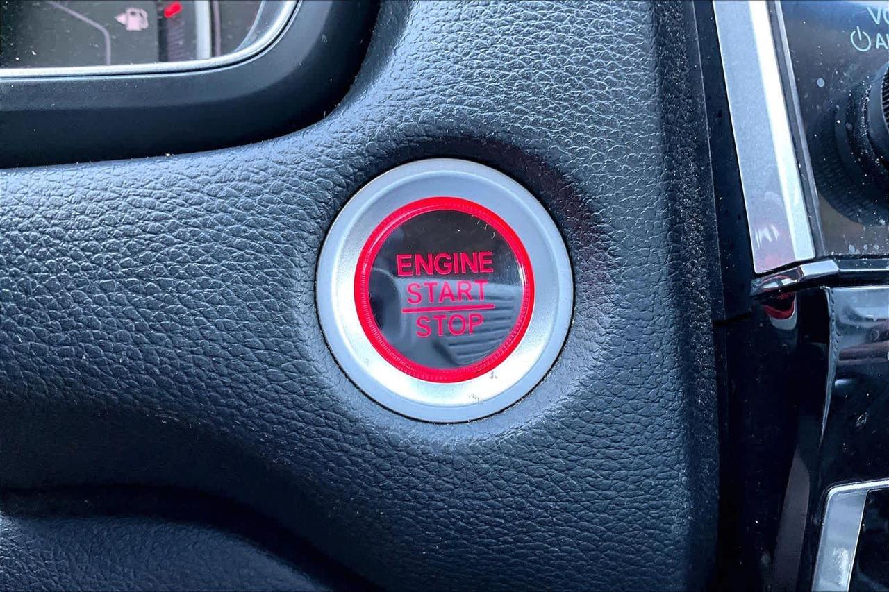2021 Honda CR-V EX Folsom CA