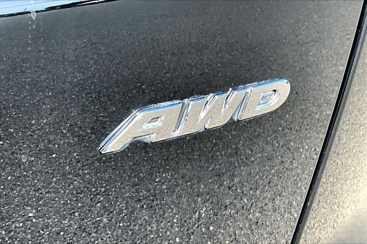 2021 Honda CR-V EX Folsom CA