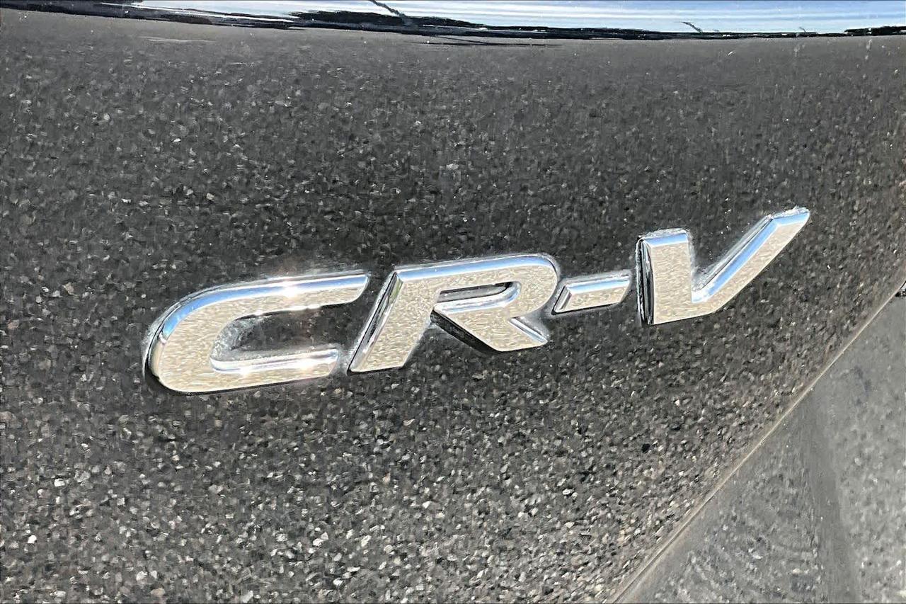 2021 Honda CR-V EX Folsom CA