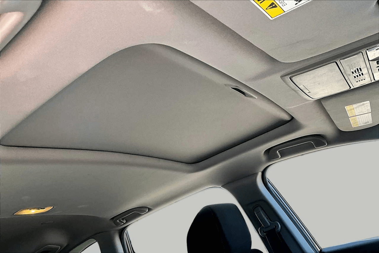 2021 Honda CR-V EX Folsom CA