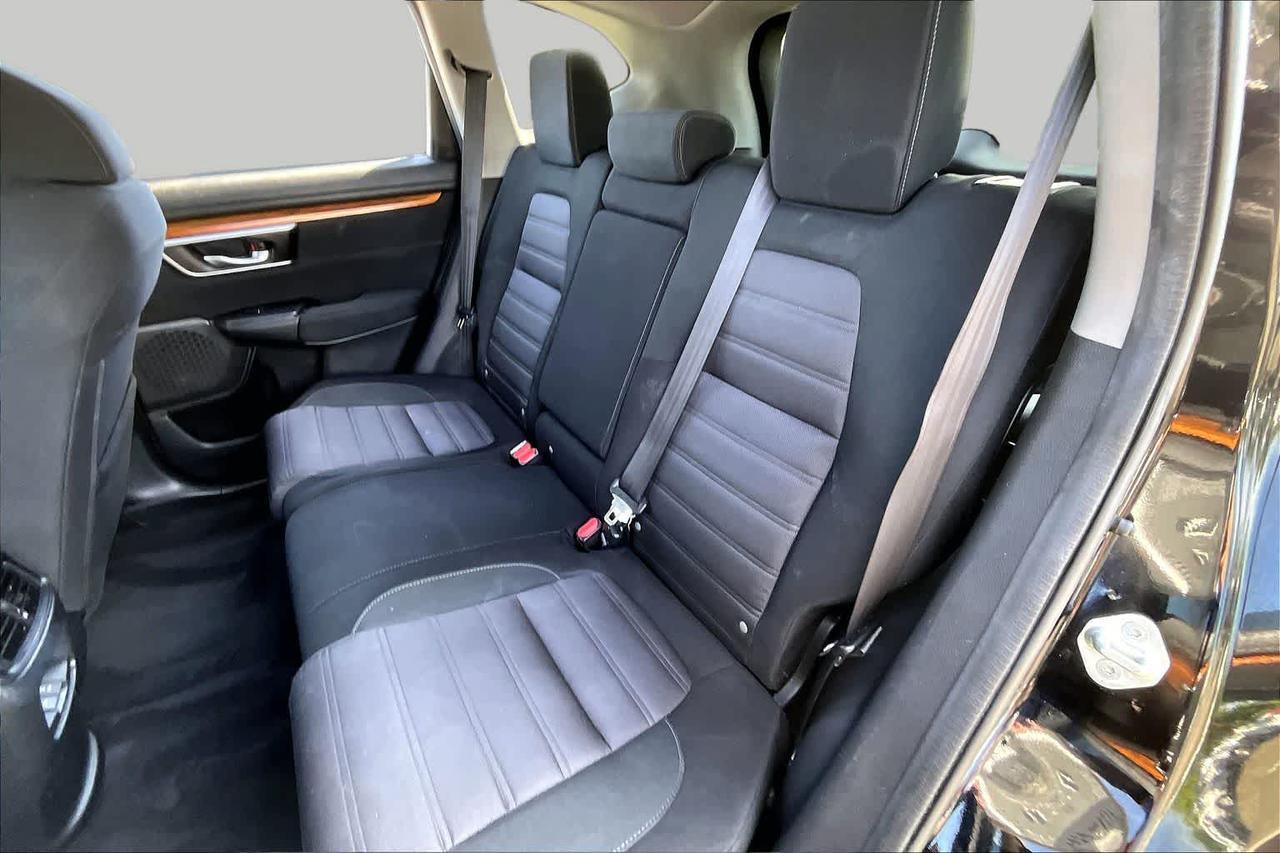 2021 Honda CR-V EX Folsom CA