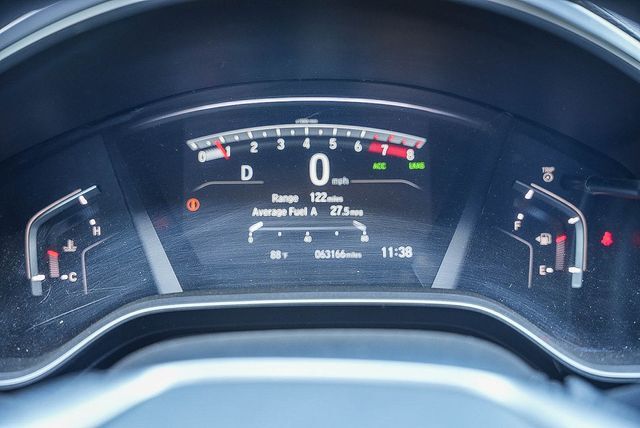 2021 Honda CR-V EX Folsom CA