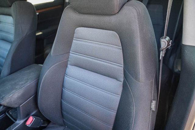 2021 Honda CR-V EX Folsom CA