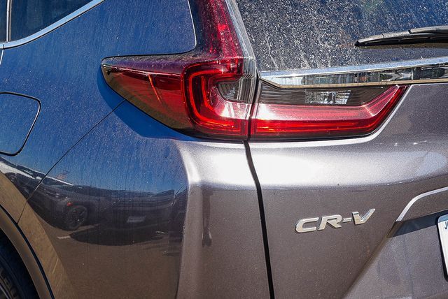 2021 Honda CR-V EX Folsom CA