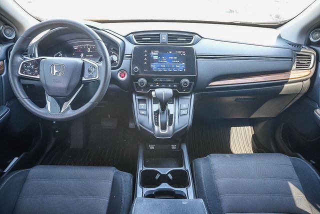2021 Honda CR-V EX Folsom CA
