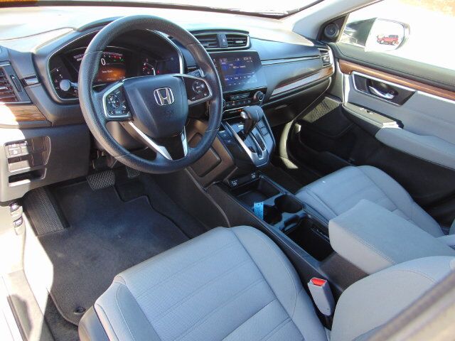 2021 Honda CR-V EX Santa Fe NM