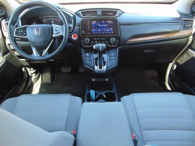 2021 Honda CR-V EX Santa Fe NM