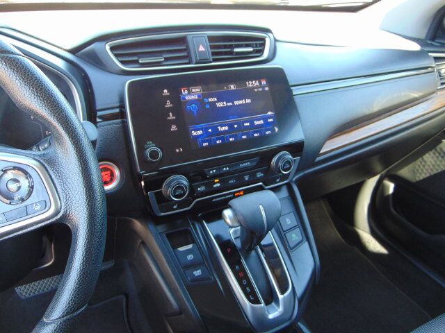 2021 Honda CR-V EX Santa Fe NM