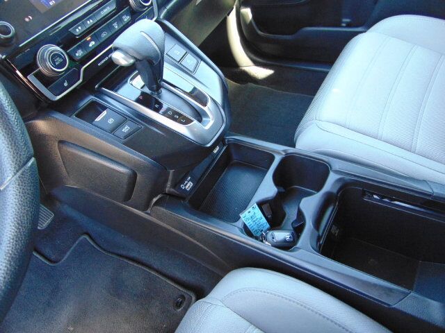 2021 Honda CR-V EX Santa Fe NM