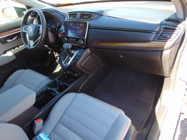 2021 Honda CR-V EX Santa Fe NM