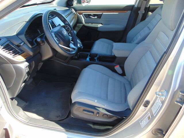 2021 Honda CR-V EX Santa Fe NM