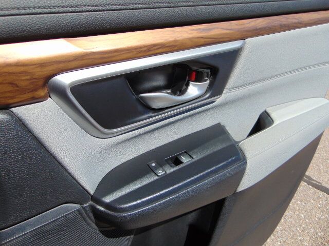 2021 Honda CR-V EX Santa Fe NM