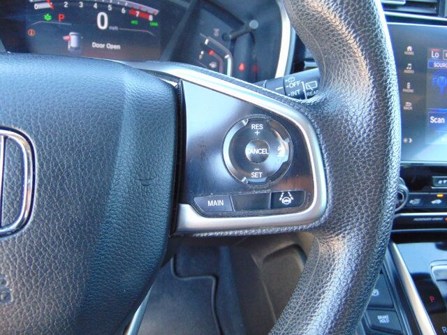 2021 Honda CR-V EX Santa Fe NM