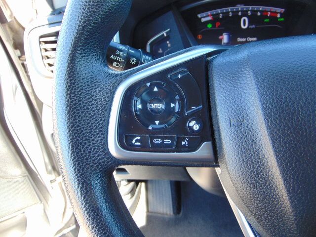 2021 Honda CR-V EX Santa Fe NM