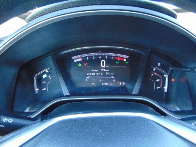 2021 Honda CR-V EX Santa Fe NM