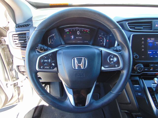 2021 Honda CR-V EX Santa Fe NM
