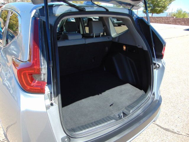 2021 Honda CR-V EX Santa Fe NM