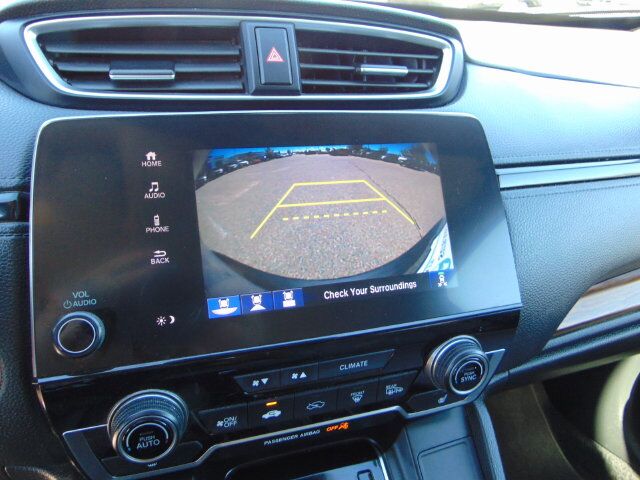 2021 Honda CR-V EX Santa Fe NM