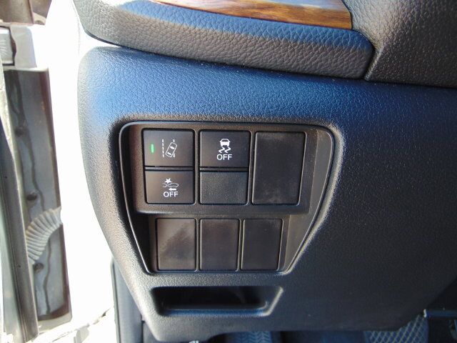 2021 Honda CR-V EX Santa Fe NM