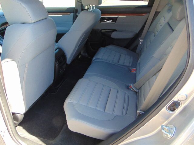 2021 Honda CR-V EX Santa Fe NM