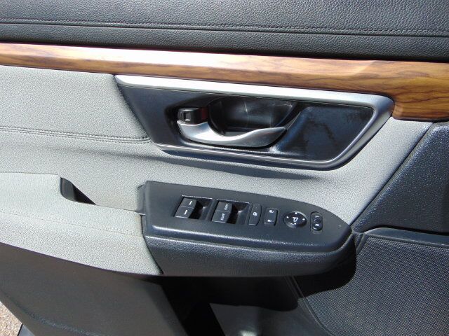 2021 Honda CR-V EX Santa Fe NM